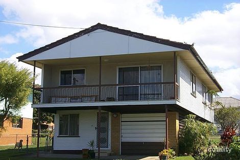42 Meyrick St, Cannon Hill, QLD 4170