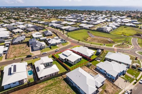 Property photo of 46 Lavella Street Bargara QLD 4670