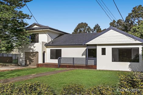 Property photo of 43 Rocca Street Ryde NSW 2112