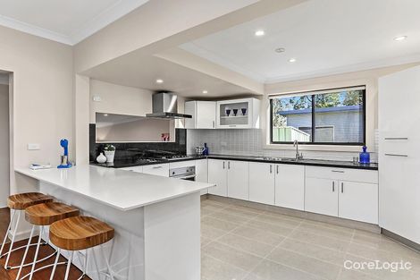 Property photo of 43 Rocca Street Ryde NSW 2112