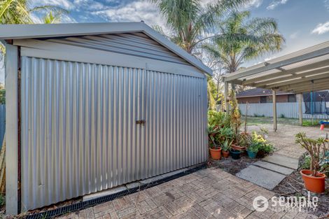 Property photo of 13 Glenbawn Drive South Lake WA 6164