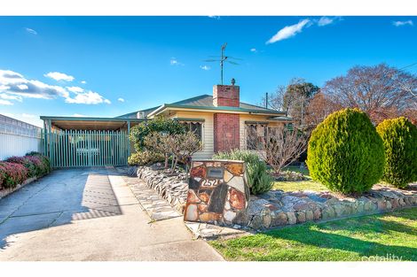 Property photo of 252 Gulpha Street North Albury NSW 2640