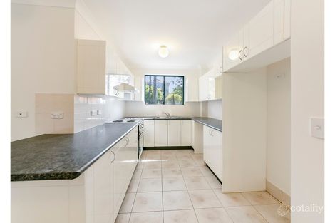 Property photo of 3/6-8 Paton Street Merrylands West NSW 2160
