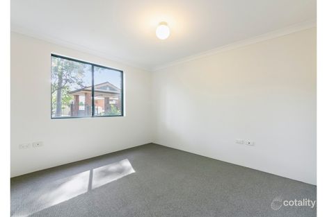 Property photo of 3/6-8 Paton Street Merrylands West NSW 2160