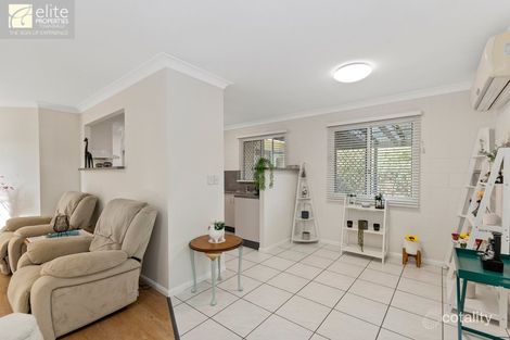 Property photo of 18 Glebe Place Kirwan QLD 4817
