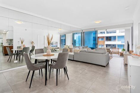 2417/397 Christine Ave, Varsity Lakes, QLD 4227