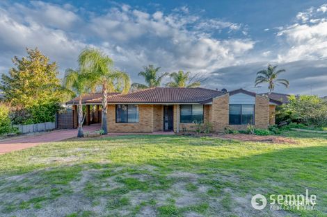 Property photo of 13 Glenbawn Drive South Lake WA 6164