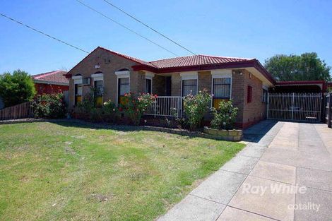 Property photo of 46 Cosier Drive Noble Park VIC 3174