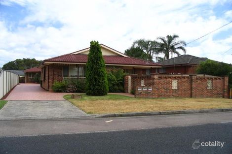 Property photo of 1/11 Piper Street Woy Woy NSW 2256