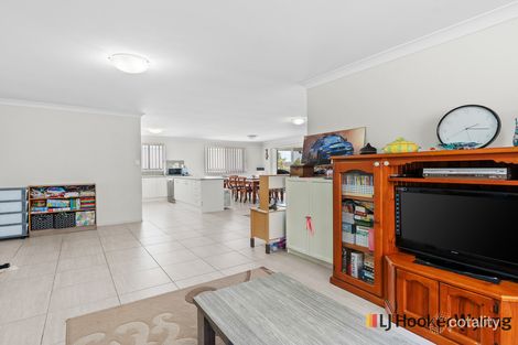Property photo of 12 Chestnut Grove Woongarrah NSW 2259