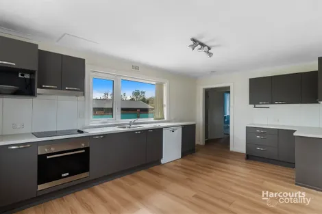 Property photo of 1 Macartney Avenue Goodwood TAS 7010