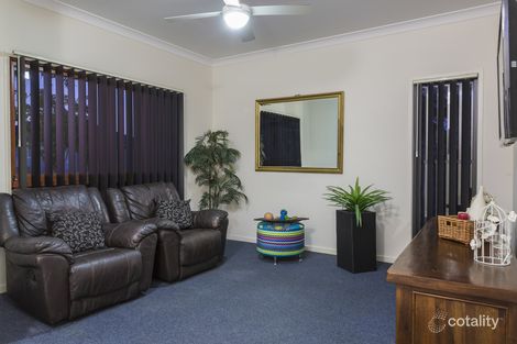 Property photo of 6 Cascades Street Springfield Lakes QLD 4300