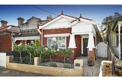 66 Barnett St, Kensington, VIC 3031