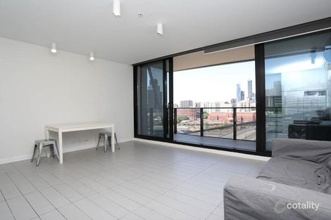 Property photo of 1206/673-683 La Trobe Street Docklands VIC 3008