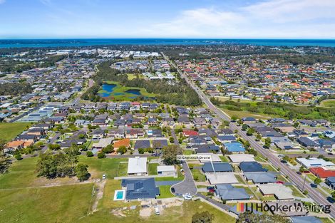 Property photo of 12 Chestnut Grove Woongarrah NSW 2259
