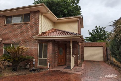 3/3 Fleet St, Mount Waverley, VIC 3149