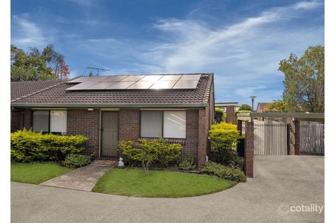 17/129 North Rd, Woodridge, QLD 4114