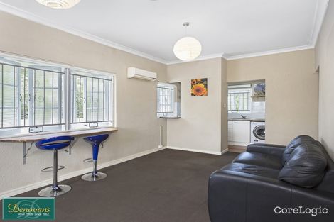 Property photo of 5/47 Harwood Street Bardon QLD 4065