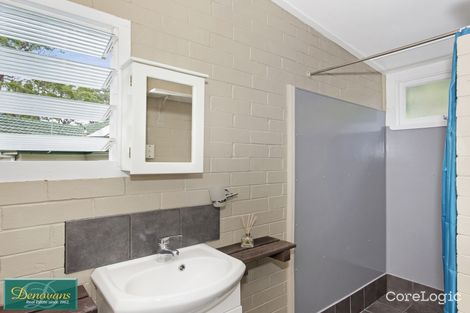 Property photo of 5/47 Harwood Street Bardon QLD 4065