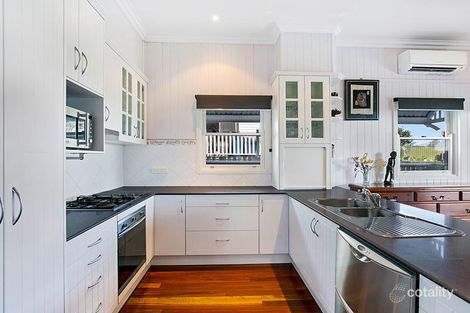 Property photo of 10 Adam Street North Toowoomba QLD 4350