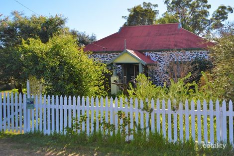 Property photo of 20 Kearney Street Nannup WA 6275