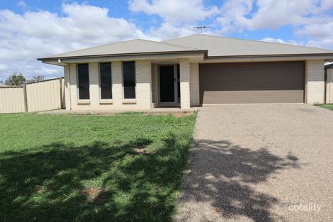 3 Newman Dr, Emerald, QLD 4720