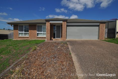 Property photo of 9 Kilmister Court Gatton QLD 4343