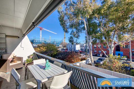 12/6 Howitt St, Kingston, ACT 2604