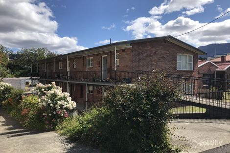 5/16 Osborne St, Sandy Bay, TAS 7005