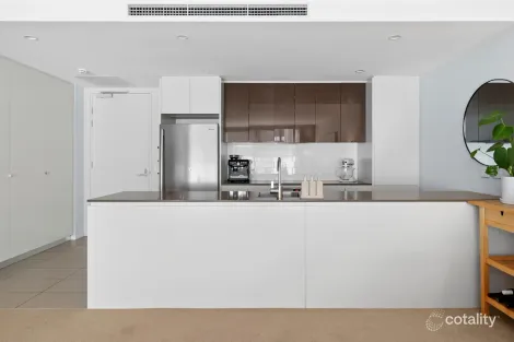 Property photo of 39/44-46 Macquarie Street Barton ACT 2600