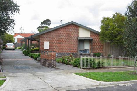 3/1 Churchill Ave, Ascot Vale, VIC 3032