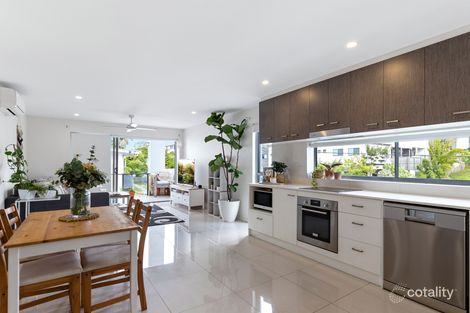 Property photo of 101/10 Berge Street Mount Gravatt QLD 4122