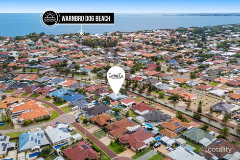 69 Grand Ocean Bvd, Port Kennedy, WA 6172