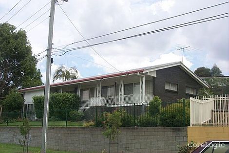 Property photo of 22 Maberley Street Geebung QLD 4034