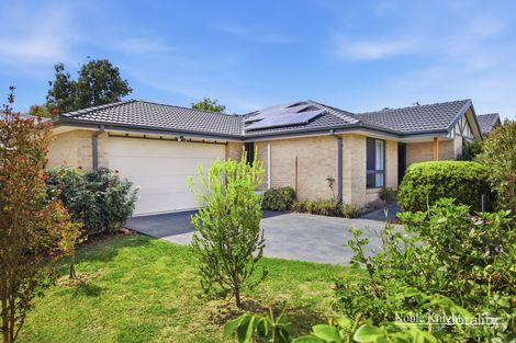 1a Abeckett St, Yea, VIC 3717