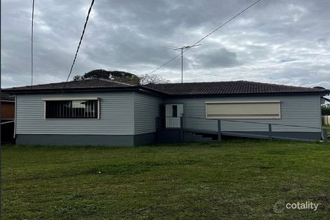 Property photo of 136 Oxford Street Smithfield NSW 2164