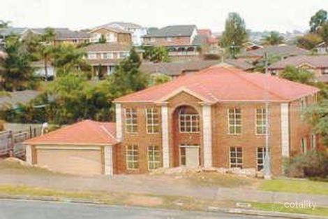 28 Glen Alpine Dr, Glen Alpine, NSW 2560