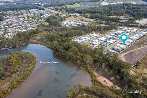 Property photo of 29 Halyard Avenue Moonee Beach NSW 2450