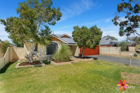 Property photo of 25 Silica Road Wattle Grove WA 6107