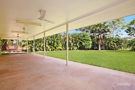 Property photo of 95 Nolan Road Lambells Lagoon NT 0822