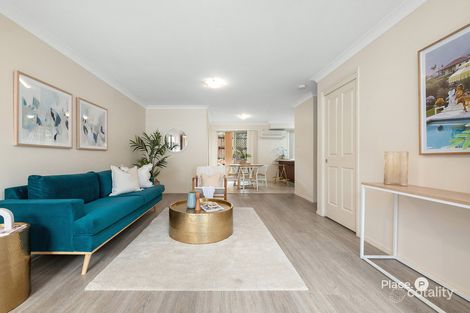 50/28 Coora St, Wishart, QLD 4122