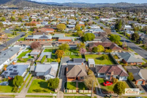 Property photo of 2/73 Brockley Street Wodonga VIC 3690