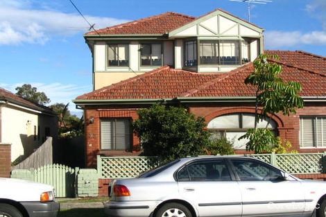 Property photo of 45 Hughes Avenue Mascot NSW 2020