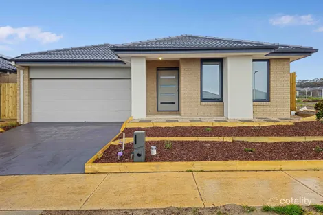35 Montenegro Cres, Mount Duneed, VIC 3217