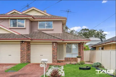 Property photo of 45A Barker Street Cambridge Park NSW 2747