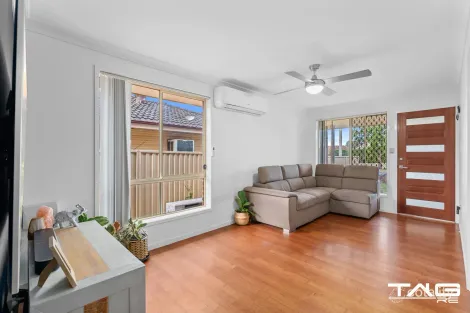 Property photo of 45A Barker Street Cambridge Park NSW 2747