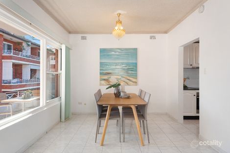 Property photo of 7/128 Chuter Avenue Ramsgate Beach NSW 2217