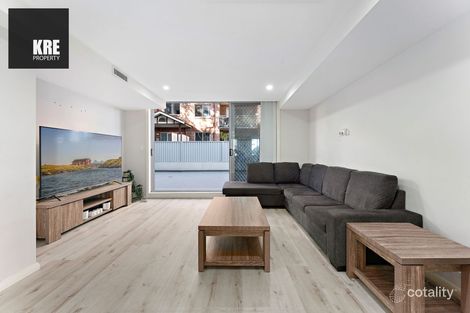 Property photo of 108/12 Fourth Avenue Blacktown NSW 2148