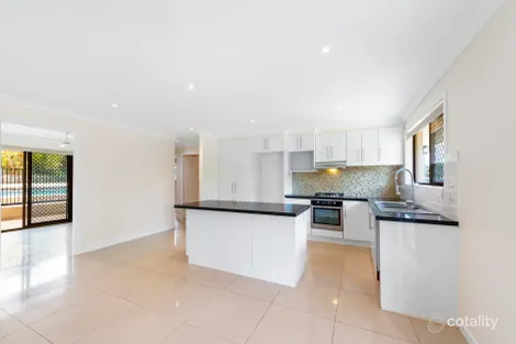 Property photo of 359 Ashmore Road Ashmore QLD 4214