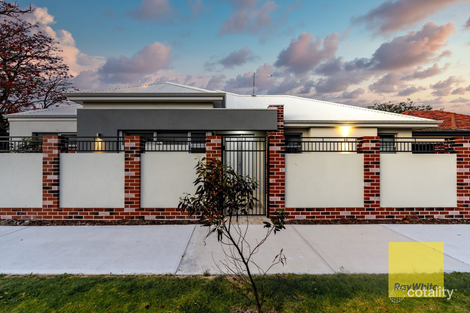 28 NORBURY WAY, LANGFORD, WA 6147
